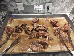 -火锅岛潮牌自助餐厅(天津天佑城店)