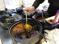 -降龙爪爪(建设路2店)