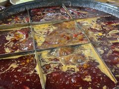 -正南齊北重庆老火锅(光华村直营店)