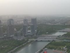 -郑州绿地JW万豪酒店The Grill烤汇扒房