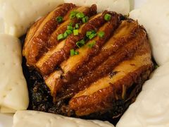 -羲和雅苑•北京烤鸭(国贸商城店)