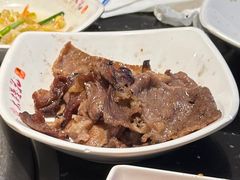 -木槿花韩式炭烤·熟成肉工坊(孙文东路店)