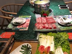 -集渔·泰式海鲜火锅(太原里店)