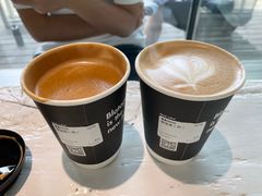 -BLATAGE COFFEE