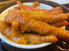 豉汁蒸凤爪-添运来(茶园奥园广场店)