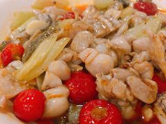 -翠亭酒家(山西南路店)