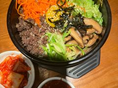 -韩国한국厨房
