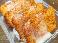 奶油炸糕-奶酪魏(牛街总店)