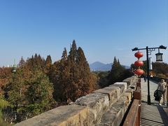 -南京城墙景区
