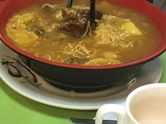 -胜利茶餐室