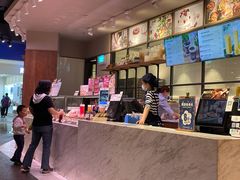 -巴黎贝甜·生日蛋糕(环球中心店)