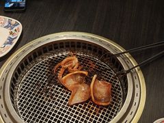 -AJIYA·池袋日式烧肉自助(天津万象城店)