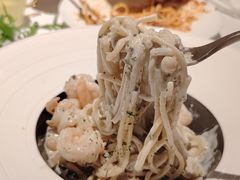 -一棵树·意大利西餐厅One Tree(新城店)