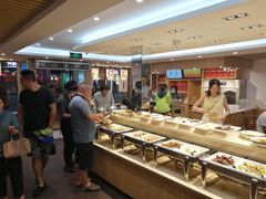 -素满香·食养自助(建邺万达店)