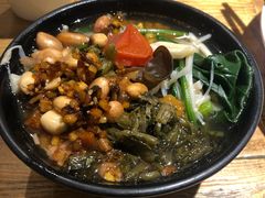 -素清香(解放路店)
