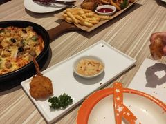 -必胜客(燕郊永旺店PHDI店)