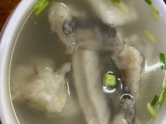 -江南红鱼汤(洋中花园店)