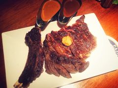 -宝莱纳餐厅(滨江店)