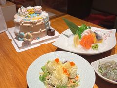 -故乡屋日本料理(八一广场店)