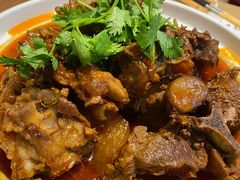 -东门口涮肉·砂锅·烤串(老门东店)