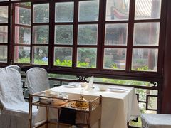-东江渔村·古典园林·30年粤菜老字号(太和店)