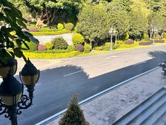 -广州百花山庄度假村(增城万达广场店)