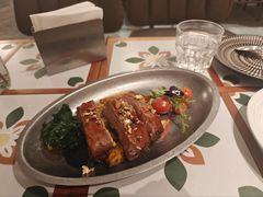 -FUNFUN有饭花园聚会餐厅