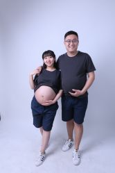 -暖摄影 孕妇写真家庭影像馆 (自然光主题店)
