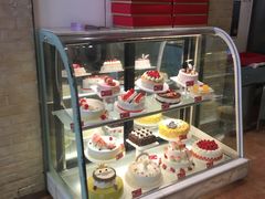-味多美蛋糕(潘家园店)