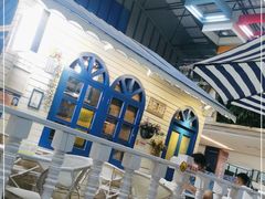 -丘大叔柠檬茶(厦滘分店)