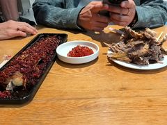 -韩麦大冷面(桂花街直营店)