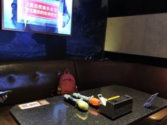 -星聚会KTV(金狮大厦店)