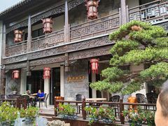 -青州古城