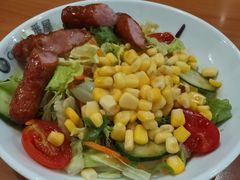-CoCo壱番屋(久光百货店)