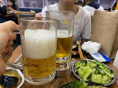 -老虎滩大连海鲜烧烤(建邺云锦路总店)