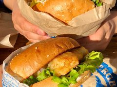 -Fergburger(皇后镇店)