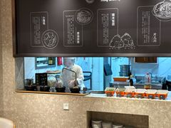 -菲住布渴酒店自助餐厅(阿里巴巴西溪园区店)