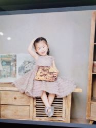 -西瓜庄园儿童摄影