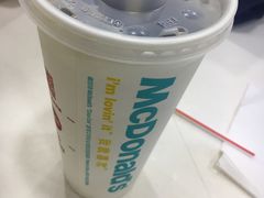 -麦当劳(壹购广场店)