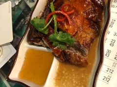 -憶廟街 X 沙角邨(太古城店)