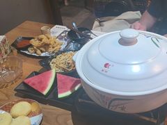 -束河人家(南锣鼓巷店)