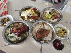 -翠香猪脚粉(游泳馆店)
