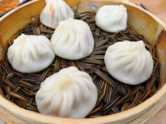 -老盛兴汤包馆(江宁一店)