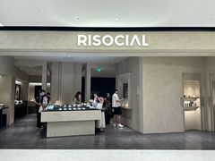 -深圳湾万象城(南山店)