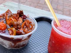 -天津堆姐糖堆刨冰(河东区总店)