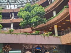 -瑞虹新天地月亮湾