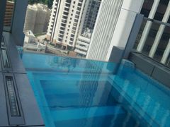 -香港港岛英迪格酒店