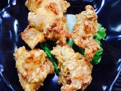 炸鸡块-井上家(大兴街店)