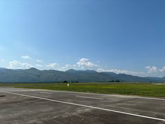 -丽江三义国际机场