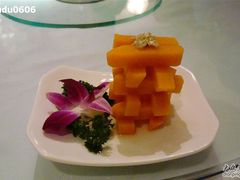 菊花南瓜-徽珍源(龙茗路店)